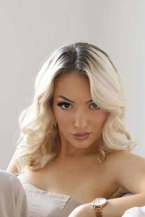 Анастасиjа Милоšев