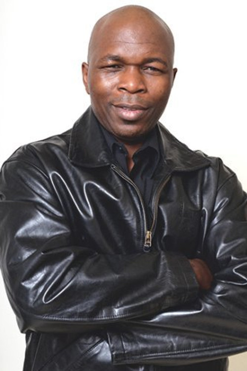 Сэмуел М. Стюарт