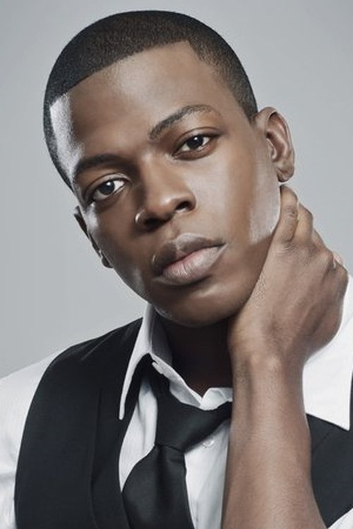 Цедриц Сандерс