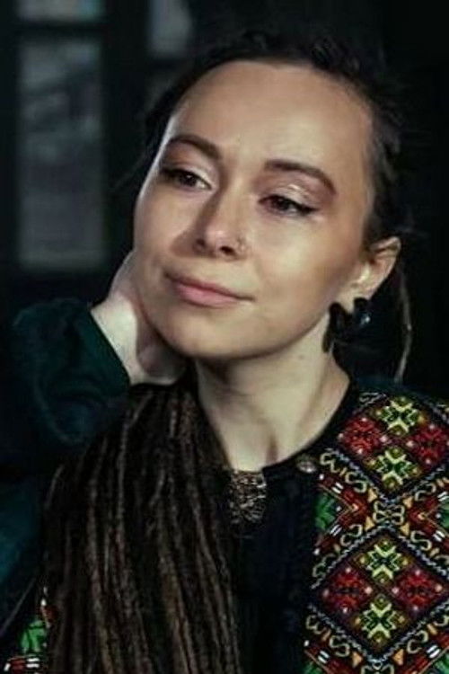 Марія Яремак