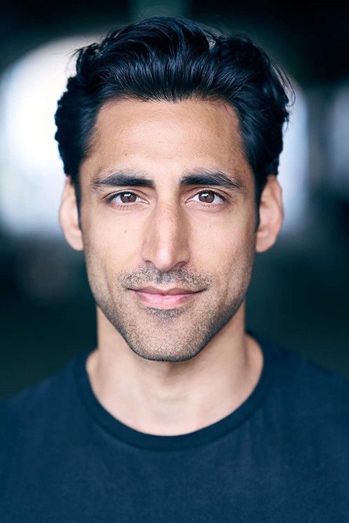 Бхавик Ц. Панкханиа