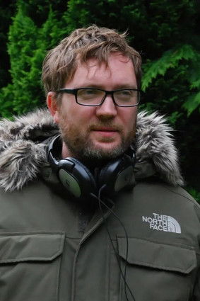 Матт Палмер