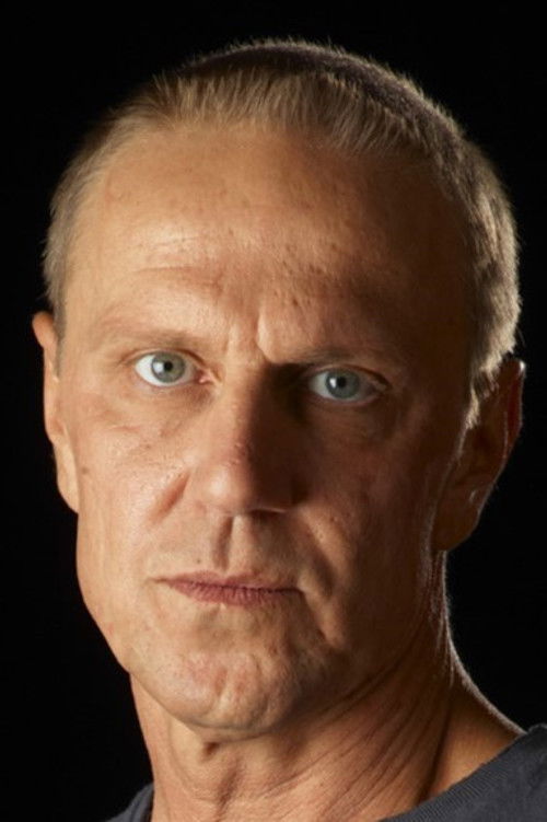 Гüнтер Wерно