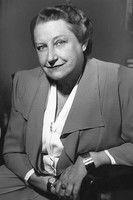  Теа фон Харбоу