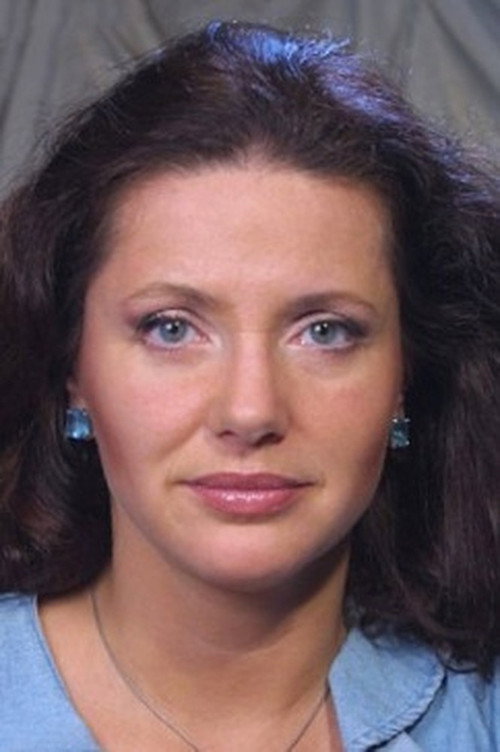 Йулийа Рувинскайа