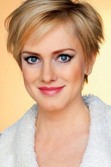  Моника Хилмерова