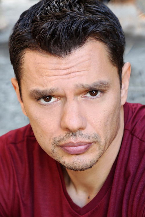 Андрес Худсон