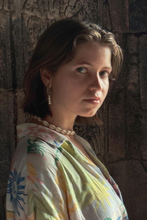 Полина Таганова