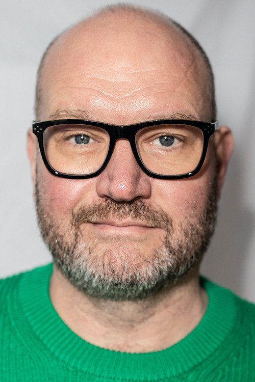 Паул Енглисхбй