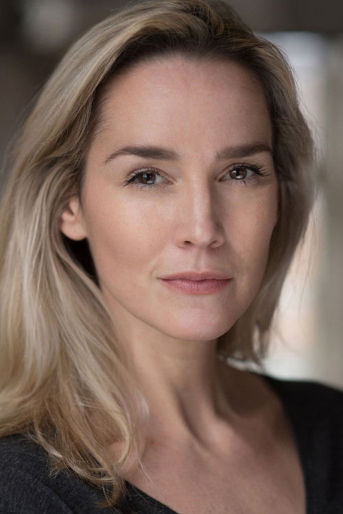  Элис Култхард