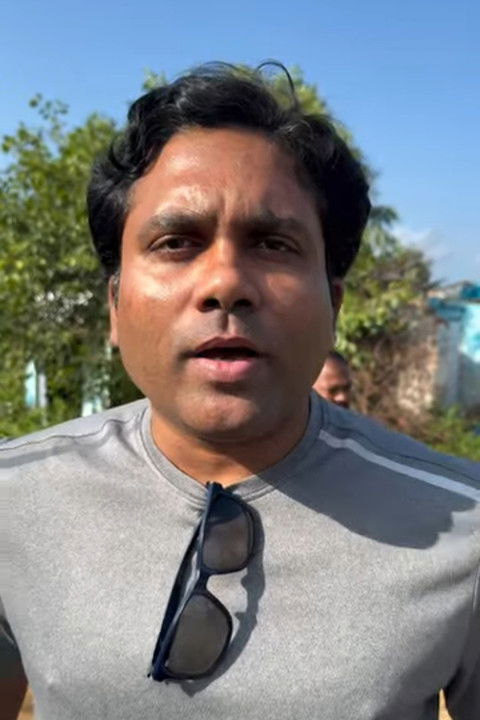 Висхал Моурйа