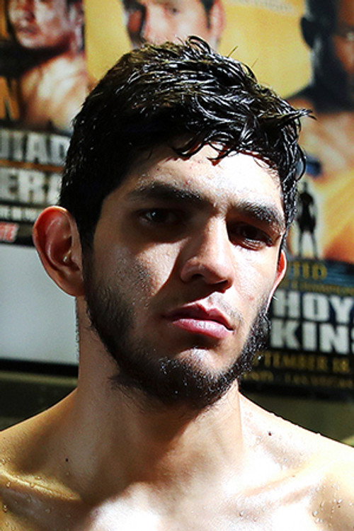 Алеx Сауцедо