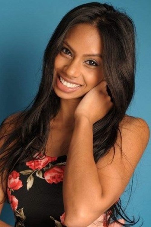 Дженни Итвару