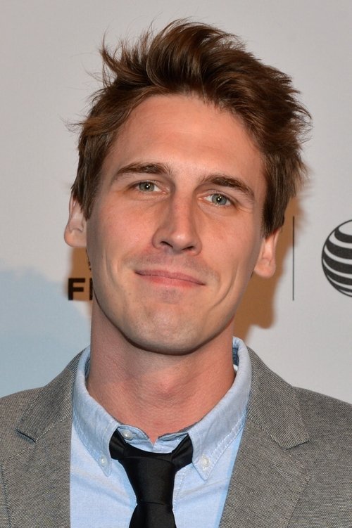 Jасон Селвиг