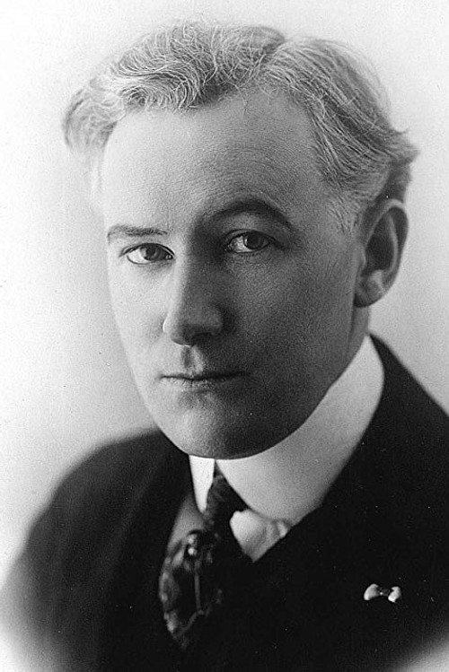 Бродерицк О'Фаррелл