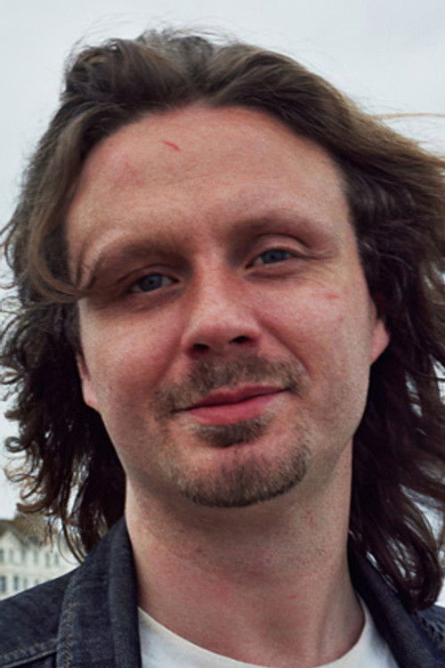 Девин Станфиелд