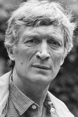 Андрé Wебер