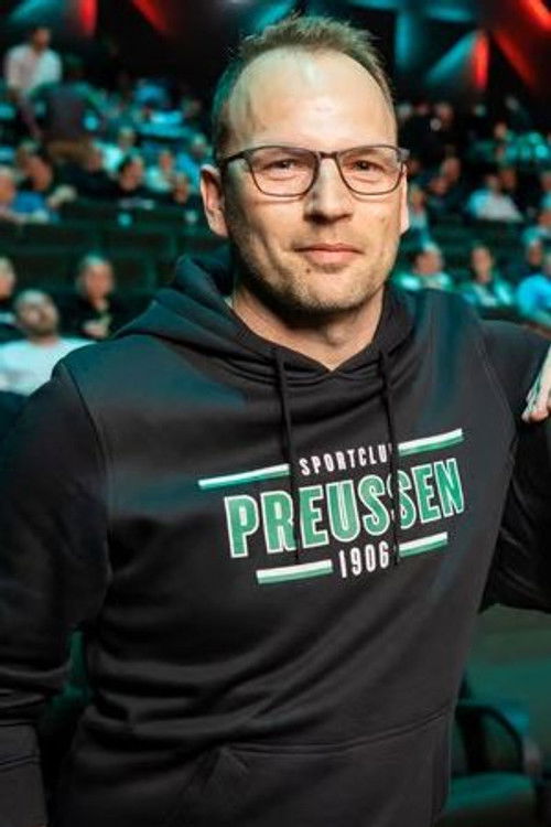 Марцел Wескамп