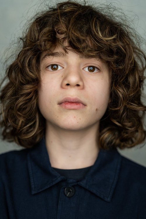 Вуди Норман