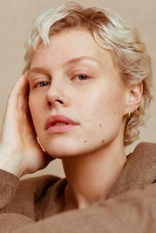  Ханна Ван дер Вестхайзен