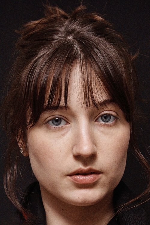 Фаннй Леандер Борнедал