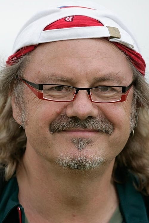 Ондřеj Хеjма