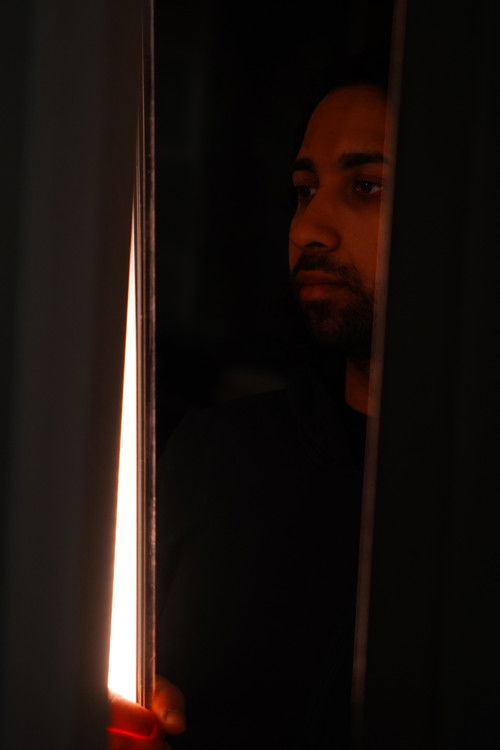 Руцхит Неготиа