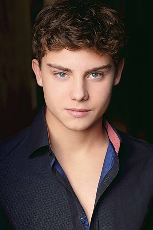 Карсон МакКормак