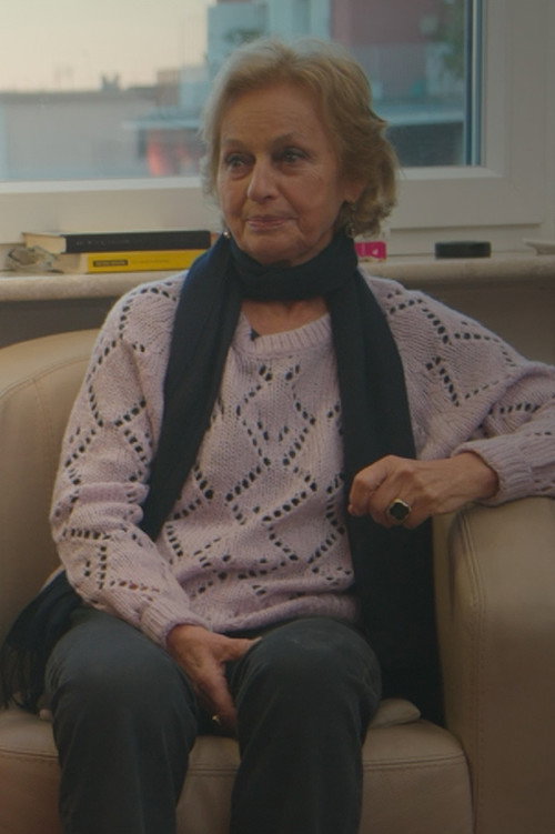 Лаура Цорда