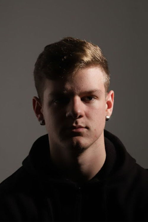 Jамес Далтон