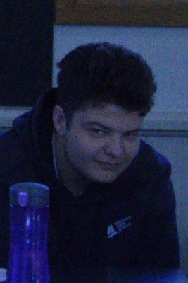 Баилей Уптон