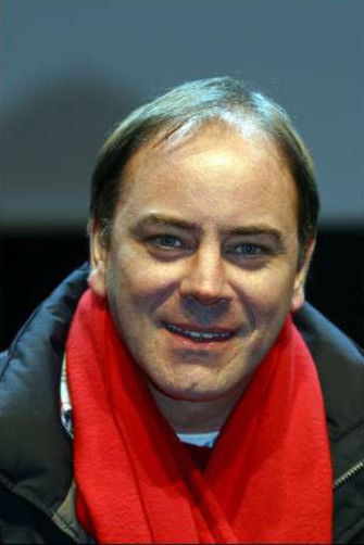 Цхрис ван ден Дурпел