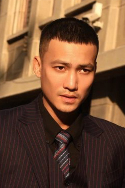 Лê Минх Тхуấн