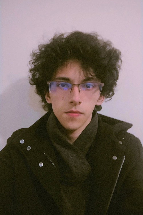 Jулиан Цабезас