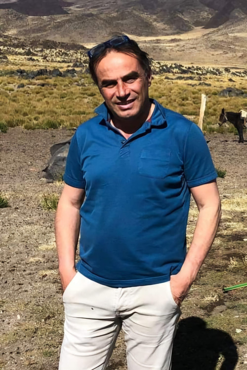 Фабио Пилла