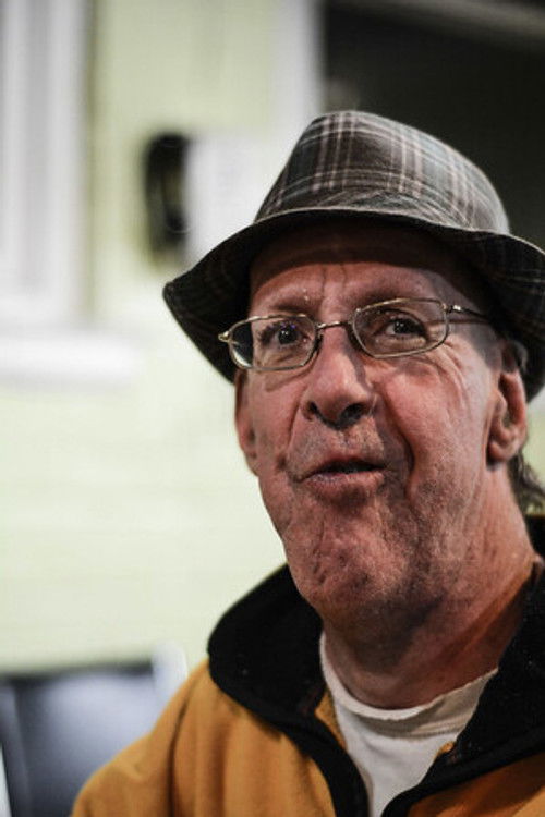 Кен Харроwер