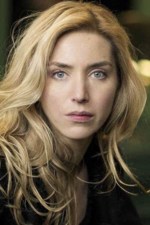 Цйриелле Дебреуил