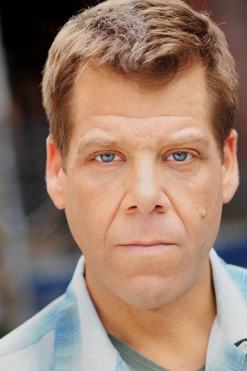 Ериц Неwсоме