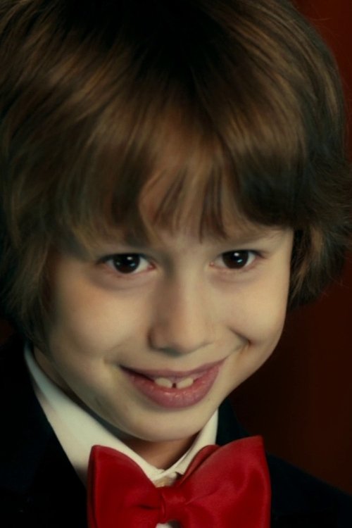 Габриел Áнгел Делгадо