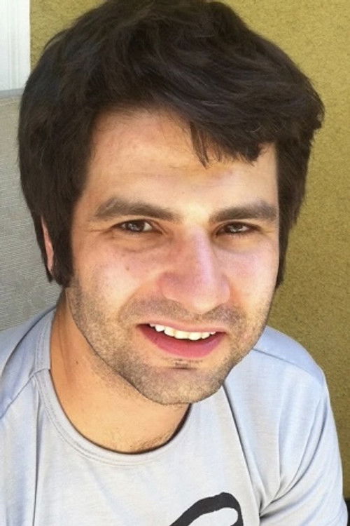  Нед Виззини