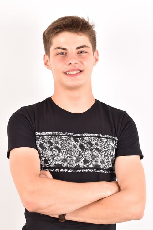 Беркай Öзгüр