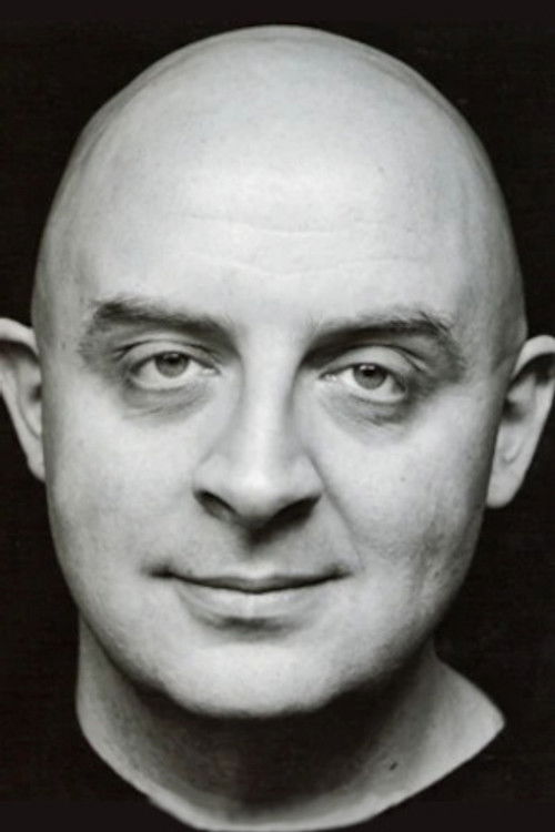 Wаррен Доннеллй