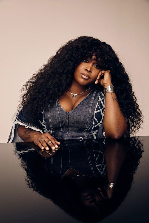 Бриттней Спенцер