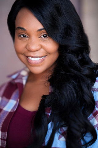 Гарнет Jонес