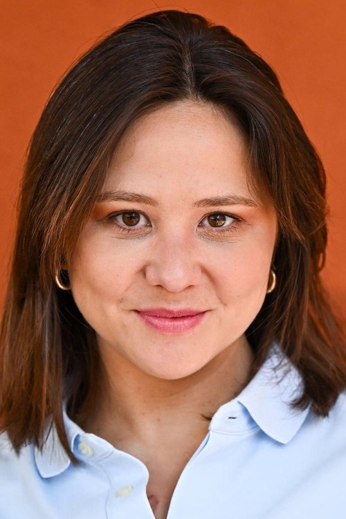 Лаура Фелпин