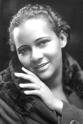 Тоñа ла Негра