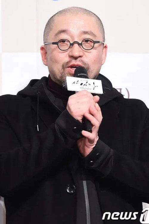 Йоон Санг-хо