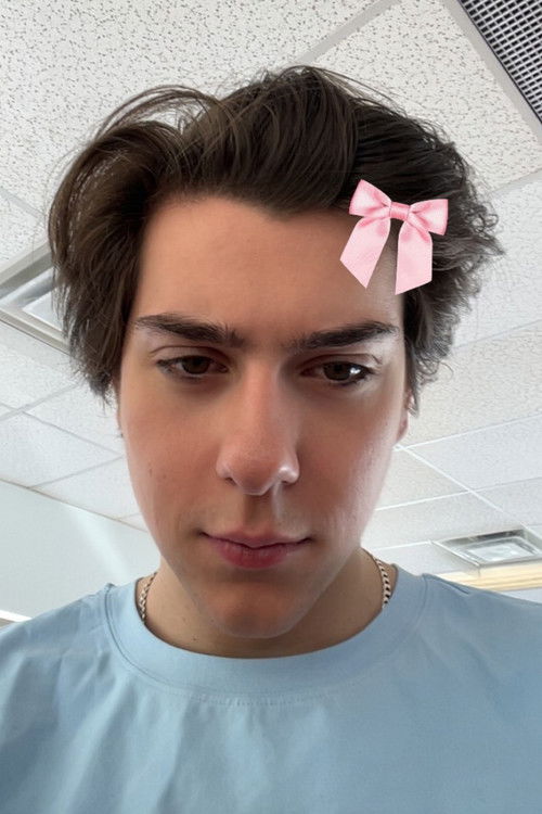 Зацхарй Цантин-Парадис