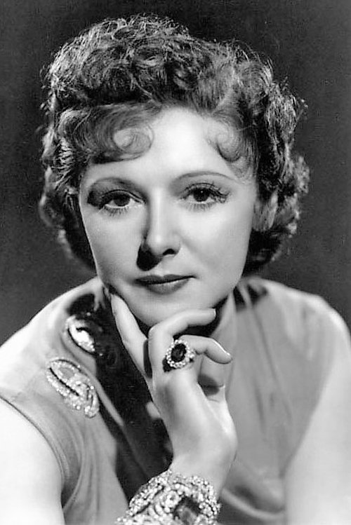  Изабель Джинс