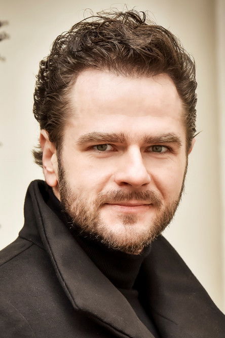 Петер Бергер